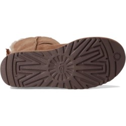 UGG Mini Bailey Bow II B0737NJRD9 Indispensable Dressing