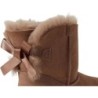 UGG Mini Bailey Bow II B0737NJRD9 Indispensable Dressing