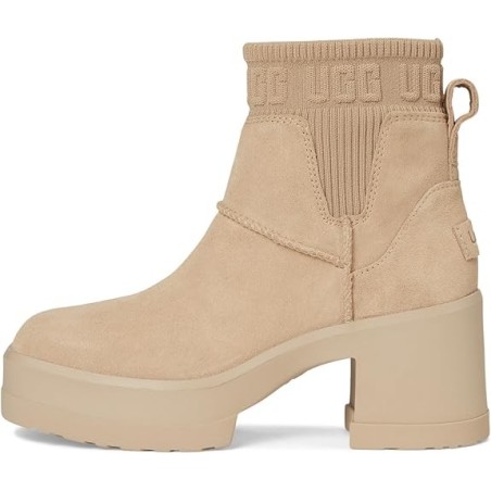 Bottes Chelsea Moxy UGG B0DPRP7N8J Nouvelle Saison