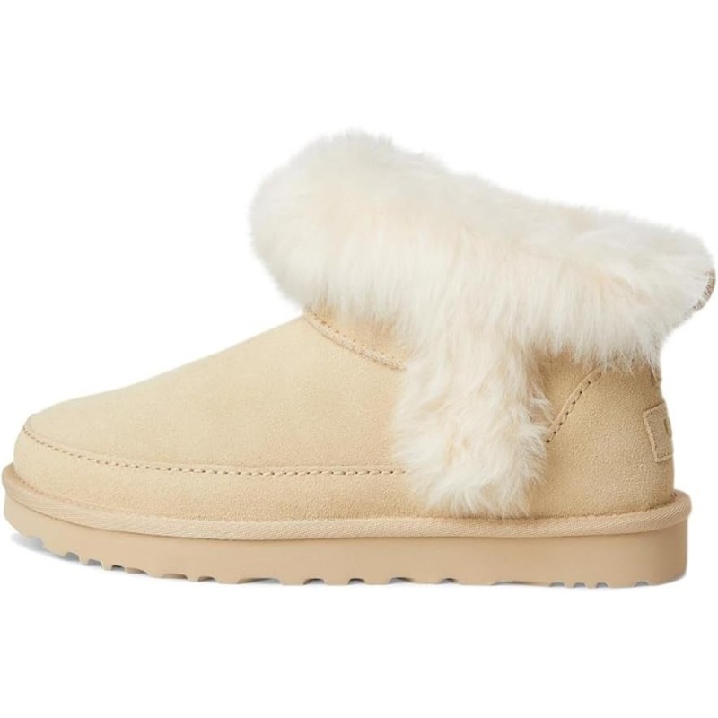 Bottes Mini Chalet Classic UGG Ultra B0DPRT26WP
