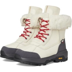 UGG Adirondack Boot XXV Semelle Résistance Froid