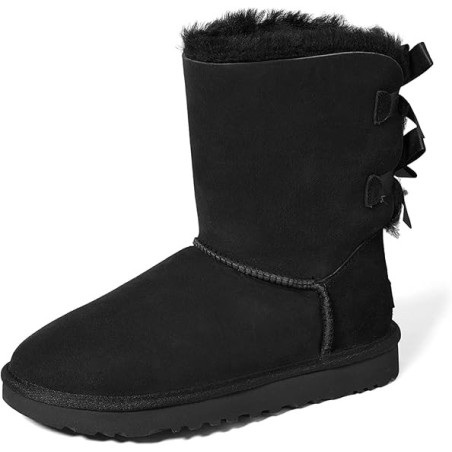 Bottes UGG Bailey Bow II Conception Anatomique