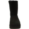 Bottes UGG Bailey Bow II Conception Anatomique