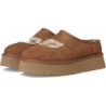 Chaussons UGG Bea Mary Jane Confort Personnalisé Adapté