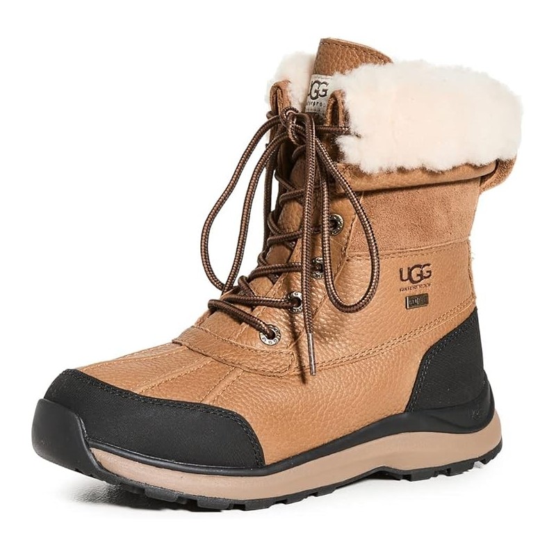 UGG Adirondack III Temps Glacial