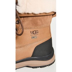 UGG Adirondack III Temps Glacial