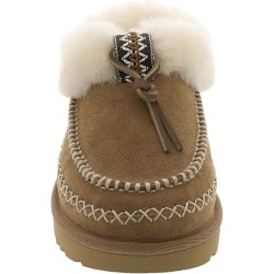 UGG Tasman Alpine daim naturel luxueux isolation thermique douce