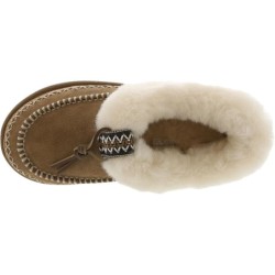 UGG Tasman Alpine daim naturel luxueux isolation thermique douce