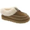 UGG Tasman Alpine daim naturel luxueux isolation thermique douce