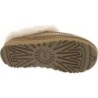 UGG Tasman Alpine daim naturel luxueux isolation thermique douce