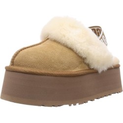 Mules UGG Funkette Semelle Épaisse Protectrice