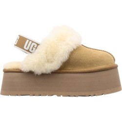 Mules UGG Funkette Semelle Épaisse Protectrice