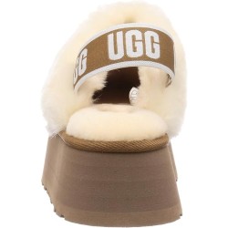 Mules UGG Funkette Semelle Épaisse Protectrice