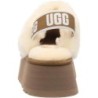 Mules UGG Funkette Semelle Épaisse Protectrice