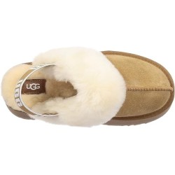 Mules UGG Funkette Semelle Épaisse Protectrice