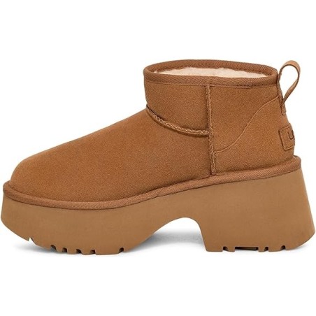 Chaussons UGG Funkette Semelle Renforcée Solidité