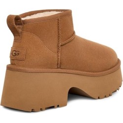 Chaussons UGG Funkette Semelle Renforcée Solidité