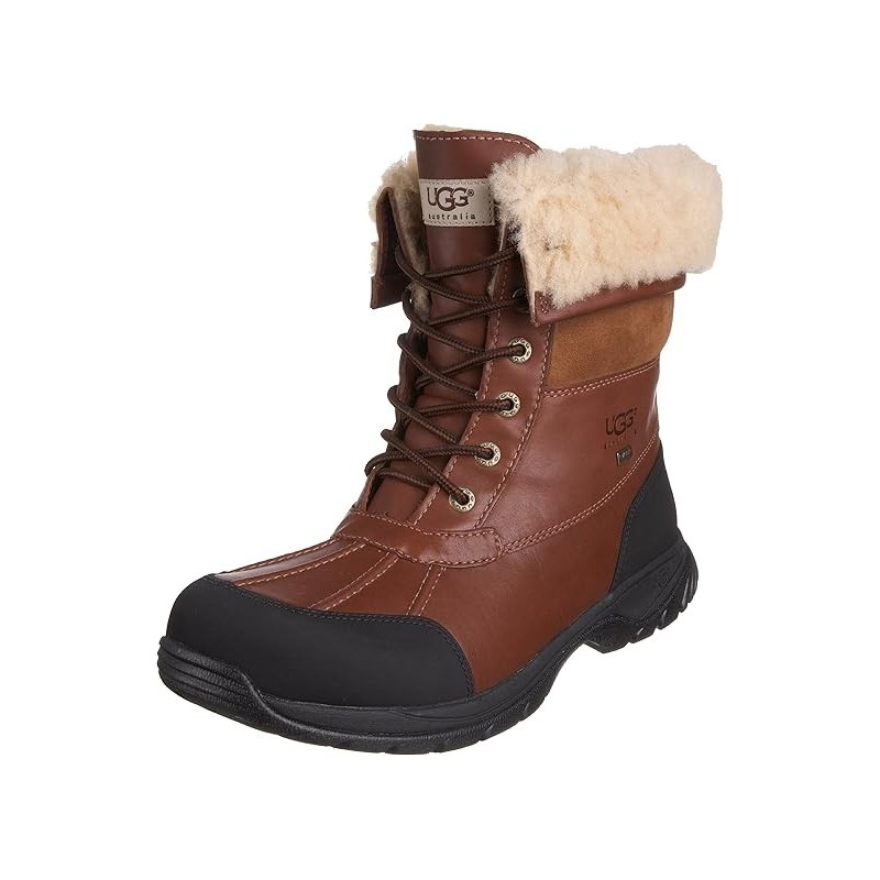 UGG Butte Bottes Protection Hivernale