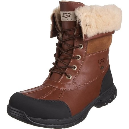 UGG Butte Bottes Protection Hivernale