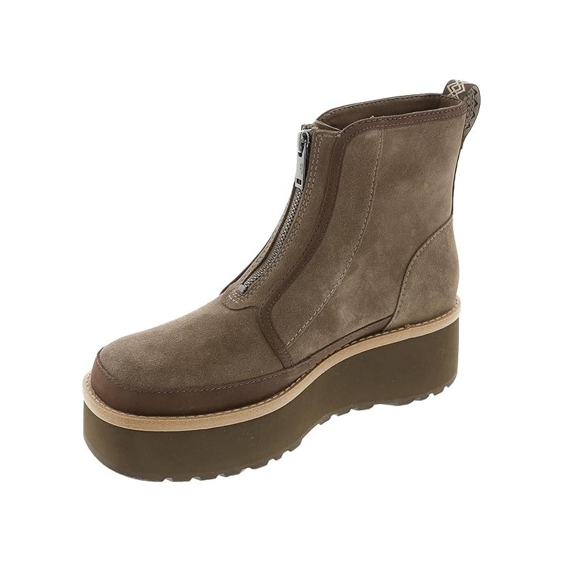 UGG Cityfunc Zip Confort Absolu Garanti
