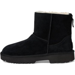Bottes UGG Marais Zip Up Matériaux Respirants et Imperméables