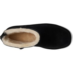 Bottes UGG Marais Zip Up Matériaux Respirants et Imperméables