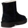 Bottes UGG Marais Zip Up Matériaux Respirants et Imperméables