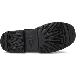 Bottes UGG Marais Zip Up Matériaux Respirants et Imperméables