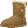 UGG Bailey Button II Bottes Enfant Texture Riche