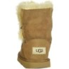 UGG Bailey Button II Bottes Enfant Texture Riche