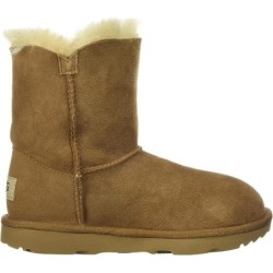 UGG Bailey Button II Bottes Enfant Texture Riche