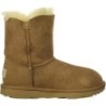 UGG Bailey Button II Bottes Enfant Texture Riche