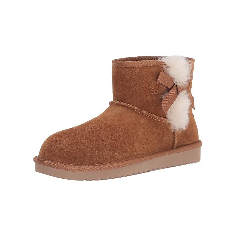 Bottes UGG Victoria Mini Enfant Confort Douceur Incomparables