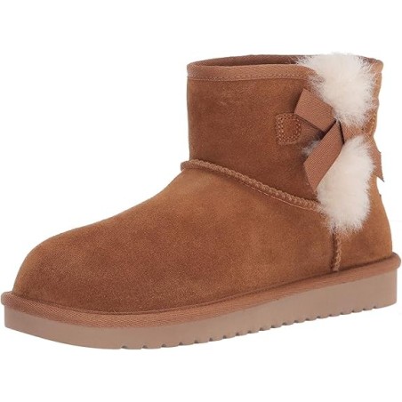 Bottes UGG Victoria Mini Enfant Confort Douceur Incomparables