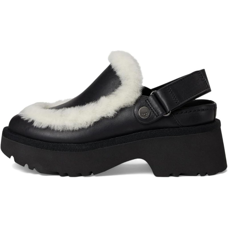 Clogs UGG Esmee Design Intelligent Utile