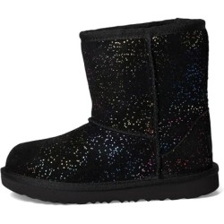 Bottes UGG T Classic II Shimmer Sky Texture Qualité Supérieure