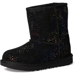 Bottes UGG T Classic II Shimmer Sky Texture Qualité Supérieure