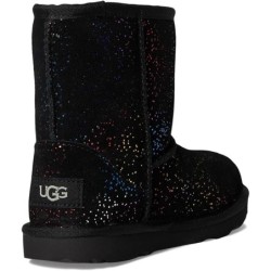 Bottes UGG T Classic II Shimmer Sky Texture Qualité Supérieure