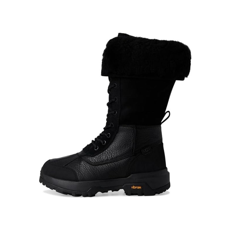 UGG Adirondack Tall XXV Look Sportif Élégant