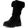 UGG Adirondack Tall XXV Look Sportif Élégant