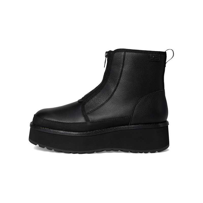 UGG Cityfunc Zip Style Campeur Urbain Réinventé