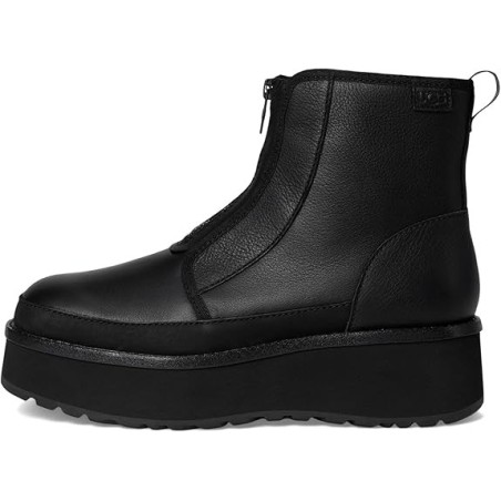 UGG Cityfunc Zip Style Campeur Urbain Réinventé