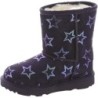 Bottes UGG Classic II Iridescent Stars Texture Qualité Supérieure