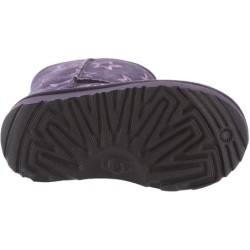 Bottes UGG Classic II Iridescent Stars Texture Qualité Supérieure