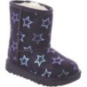 Bottes UGG Classic II Iridescent Stars Texture Qualité Supérieure