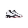 Air Jordan 13 "Martine Rose" - Design Londonien